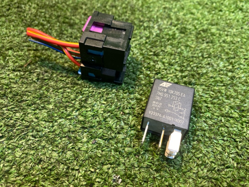 Реле, 500 рублей, Фроловское