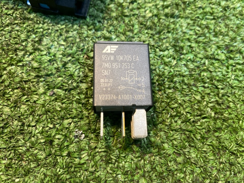 Реле, 500 рублей, Фроловское