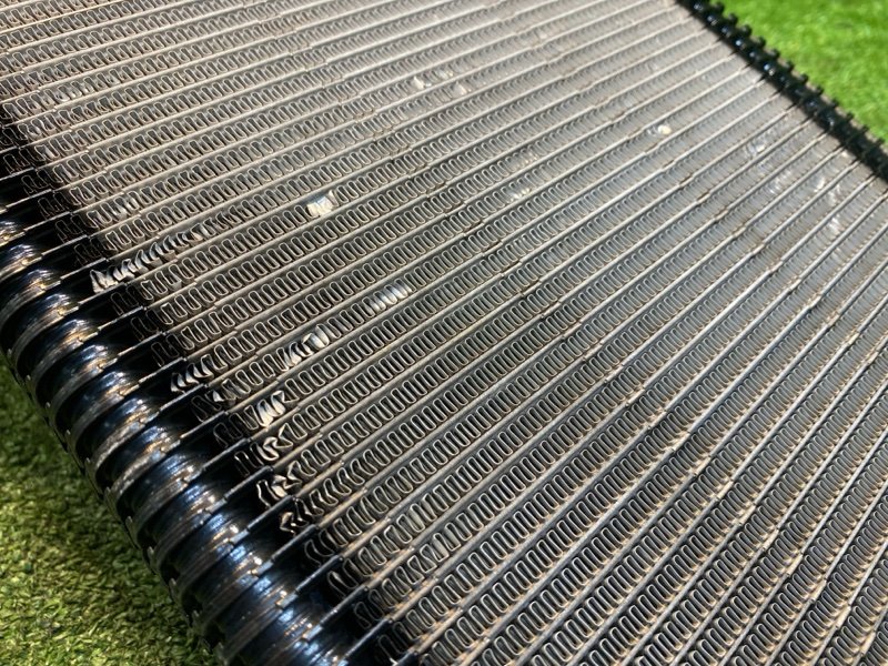 Радиатор печки, 1000 рублей, Фроловское