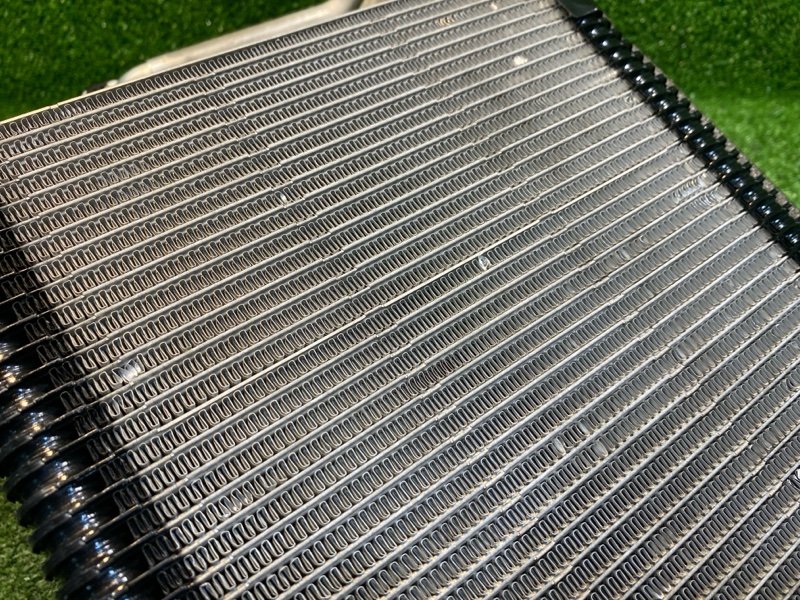 Радиатор печки, 1000 рублей, Фроловское