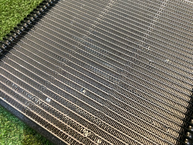 Радиатор печки, 1000 рублей, Фроловское