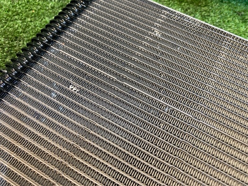 Радиатор печки, 1000 рублей, Фроловское