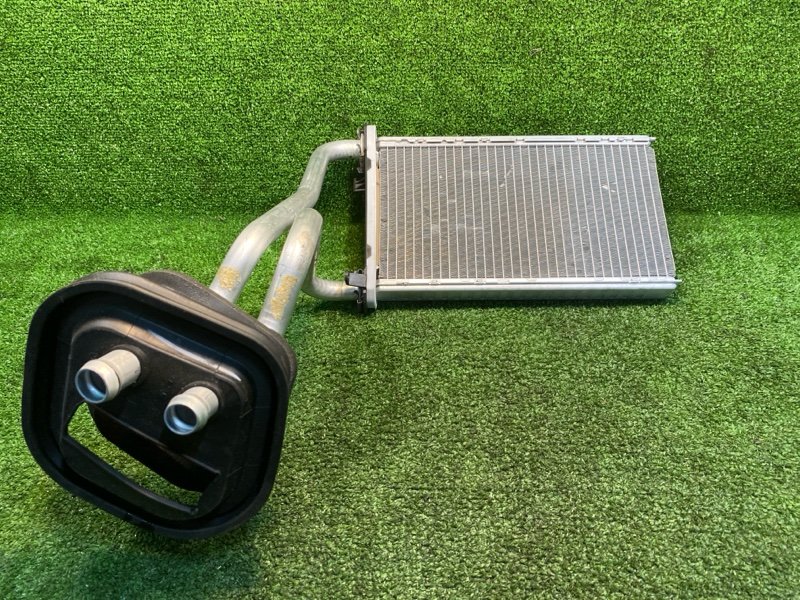 Радиатор печки, 2200 рублей, Фроловское