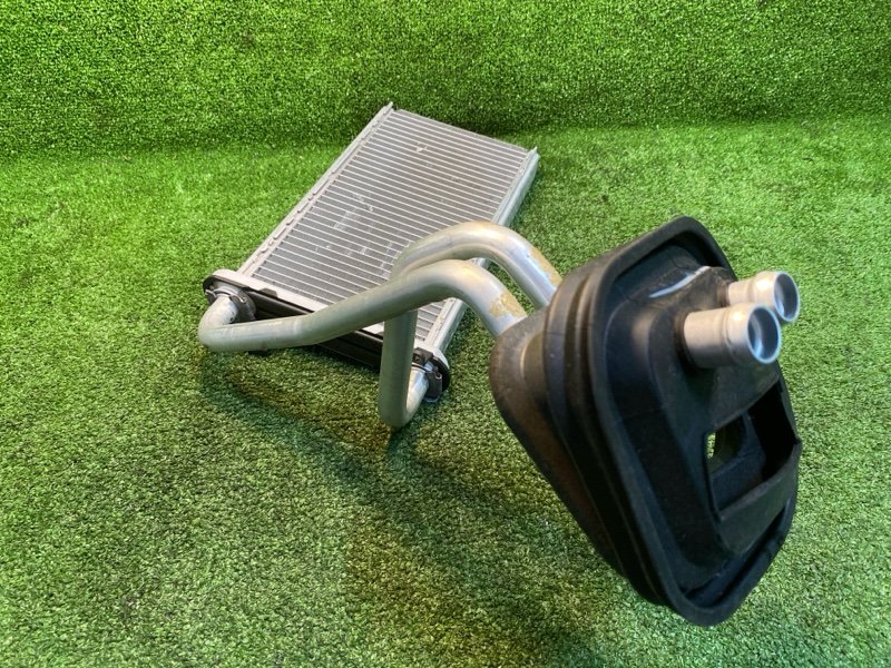 Радиатор печки, 2200 рублей, Фроловское