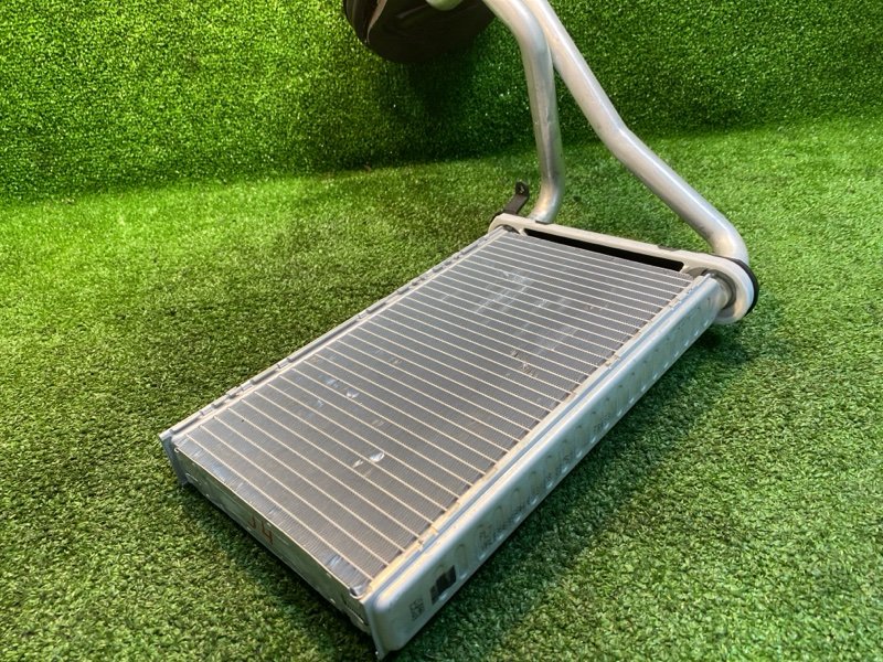 Радиатор печки, 2200 рублей, Фроловское