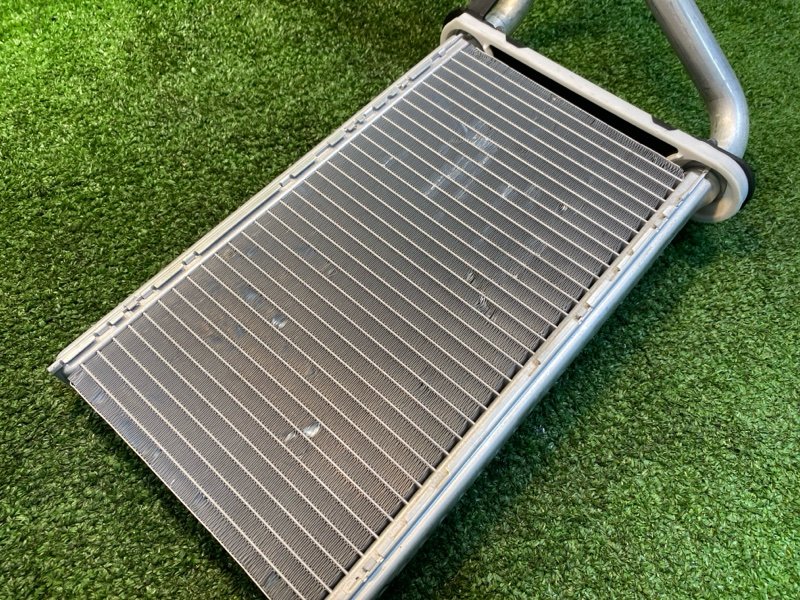 Радиатор печки, 2200 рублей, Фроловское