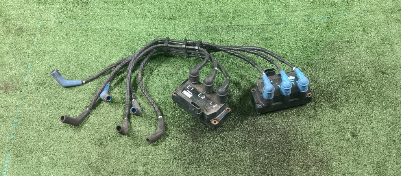 Катушка зажигания, 80000 рублей, Фроловское