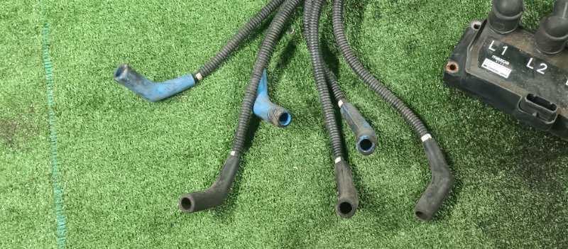 Катушка зажигания, 80000 рублей, Фроловское