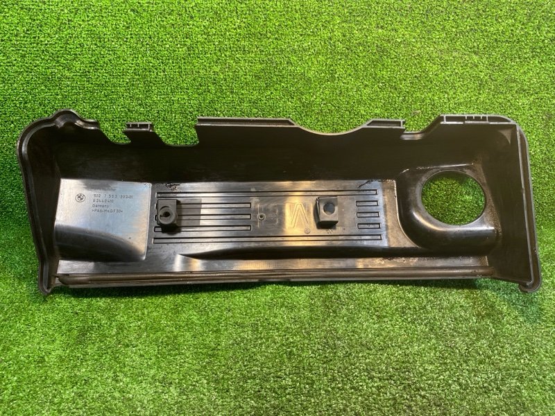 Декоративная крышка двигателя, 1000 рублей, Фроловское