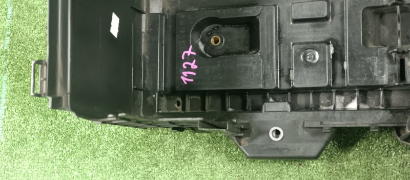 Короб аккумулятора, 1800 рублей, Фроловское