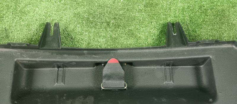 Обшивка багажника, 1000 рублей, Фроловское