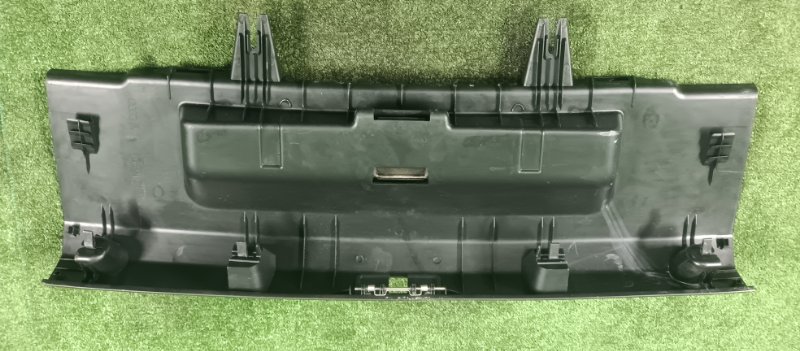 Обшивка багажника, 1000 рублей, Фроловское