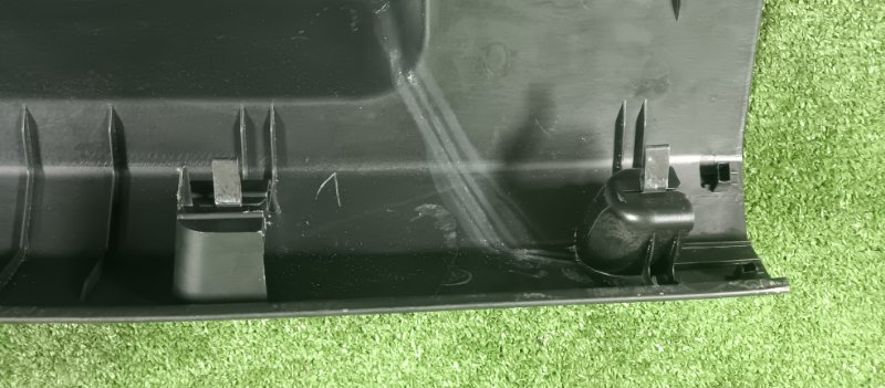 Обшивка багажника, 1000 рублей, Фроловское