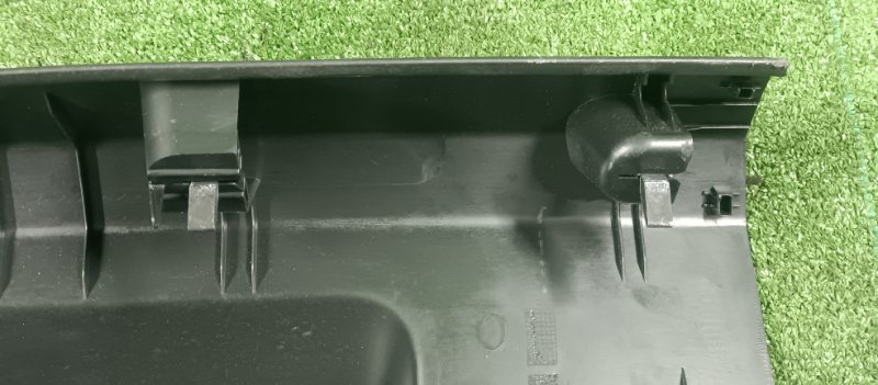 Обшивка багажника, 1000 рублей, Фроловское