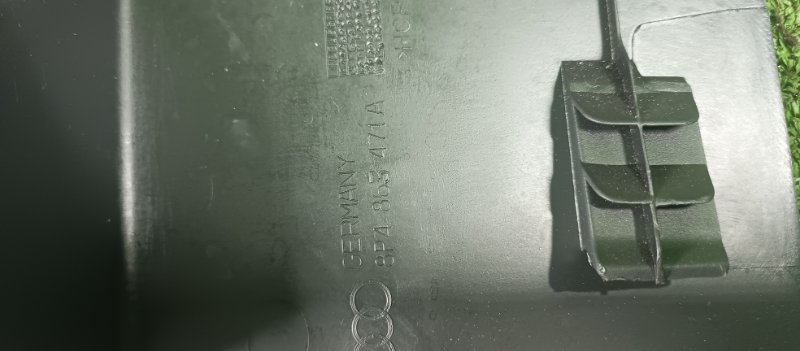 Обшивка багажника, 1000 рублей, Фроловское