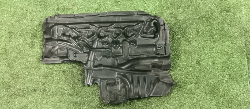 Шумоизоляция двигателя, 1700 рублей, Фроловское