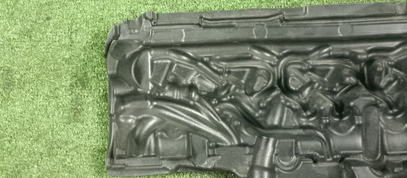 Шумоизоляция двигателя, 1700 рублей, Фроловское