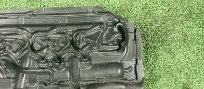 Шумоизоляция двигателя, 1700 рублей, Фроловское