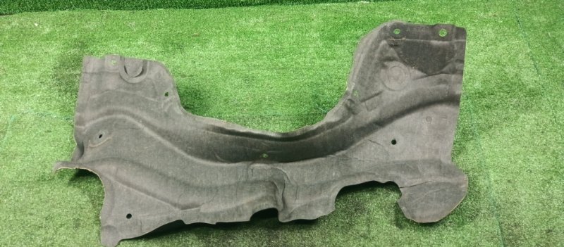 Шумоизоляция двигателя, 2000 рублей, Фроловское