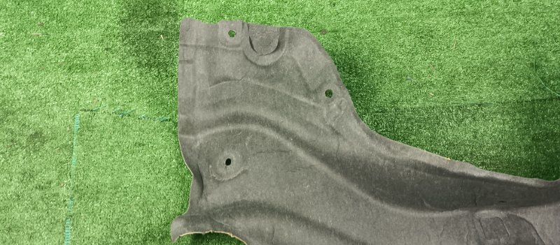 Шумоизоляция двигателя, 2000 рублей, Фроловское