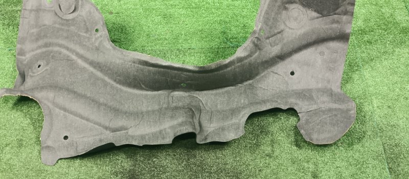 Шумоизоляция двигателя, 2000 рублей, Фроловское