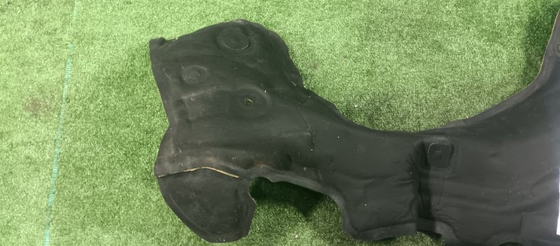 Шумоизоляция двигателя, 2000 рублей, Фроловское