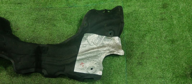 Шумоизоляция двигателя, 2000 рублей, Фроловское