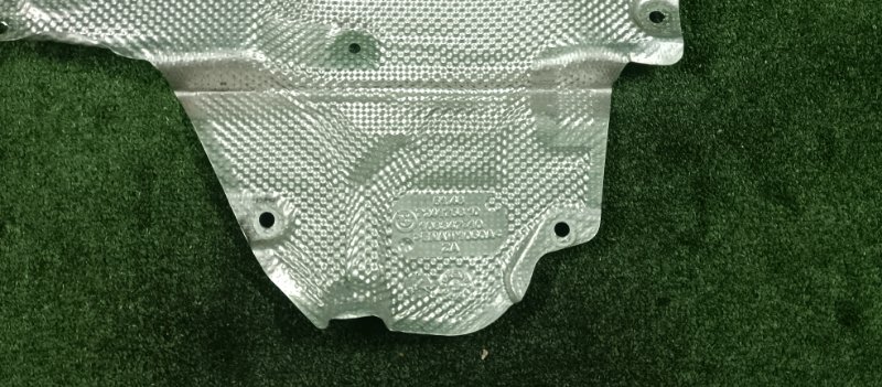 Тепловой экран, 1800 рублей, Фроловское