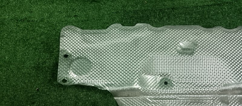 Тепловой экран, 1800 рублей, Фроловское