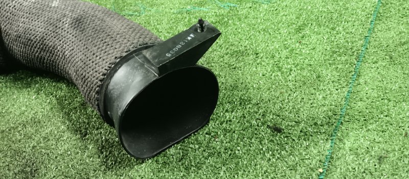 Резонатор воздушного фильтра, 3500 рублей, Фроловское