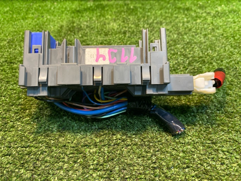 Блок предохранителей, 1000 рублей, Фроловское