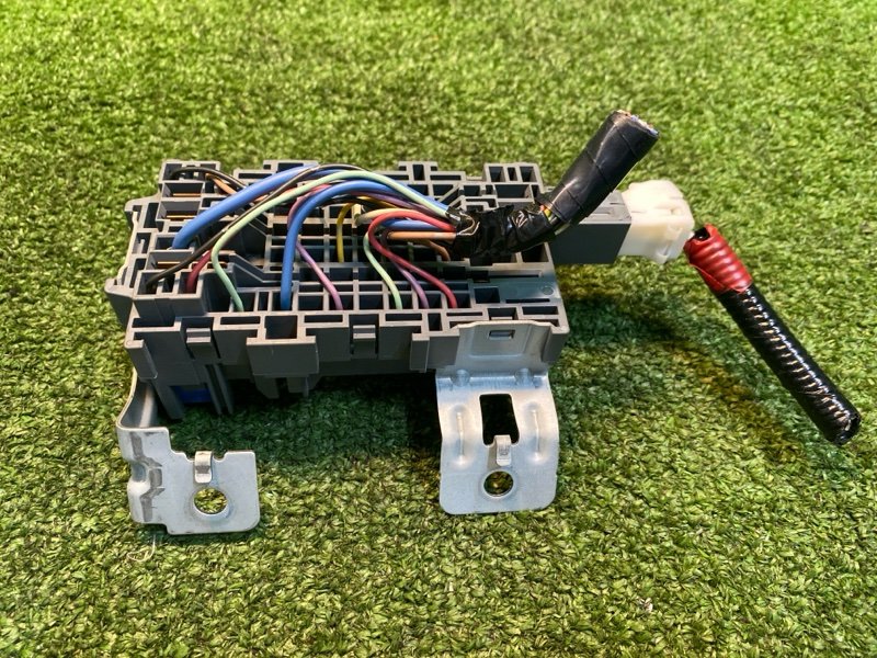 Блок предохранителей, 1000 рублей, Фроловское