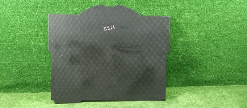 Панель пола багажника, 1000 рублей, Фроловское