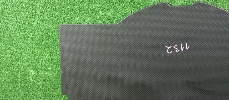 Панель пола багажника, 1000 рублей, Фроловское