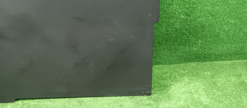 Панель пола багажника, 1000 рублей, Фроловское