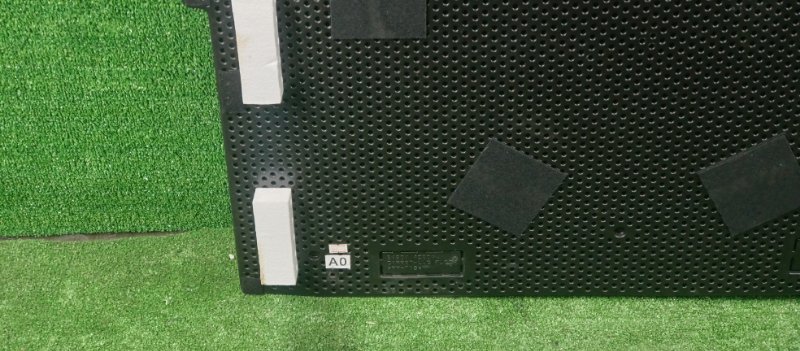 Панель пола багажника, 1000 рублей, Фроловское