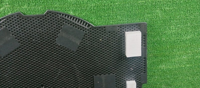 Панель пола багажника, 1000 рублей, Фроловское