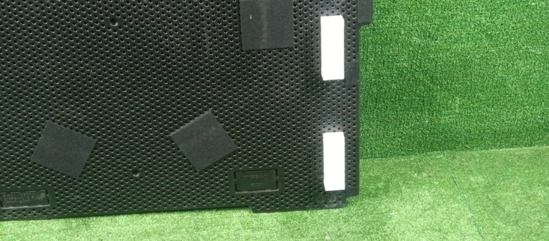 Панель пола багажника, 1000 рублей, Фроловское