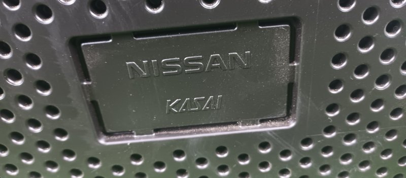 Панель пола багажника, 1000 рублей, Фроловское