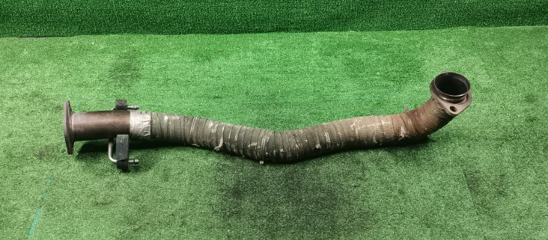 Приемная труба глушителя, 1500 рублей, Фроловское