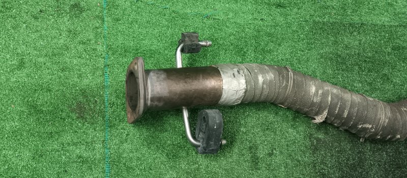 Приемная труба глушителя, 1500 рублей, Фроловское