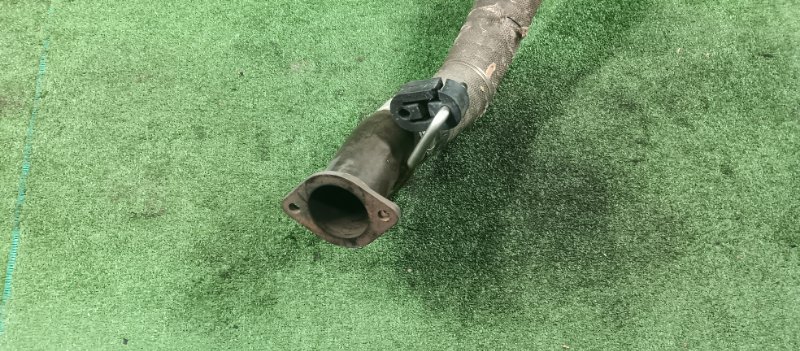 Приемная труба глушителя, 1500 рублей, Фроловское