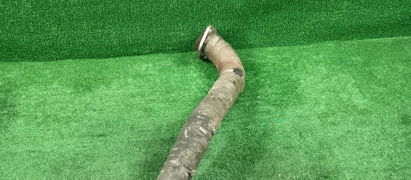 Приемная труба глушителя, 1500 рублей, Фроловское