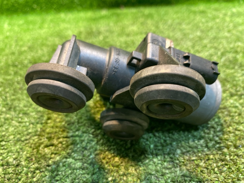 Клапан печки отопителя, 3000 рублей, Фроловское