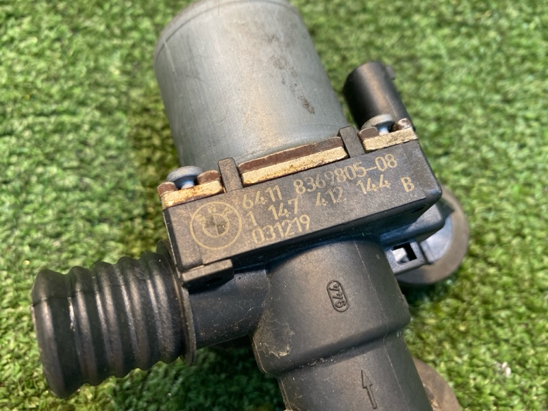 Клапан печки отопителя, 3000 рублей, Фроловское