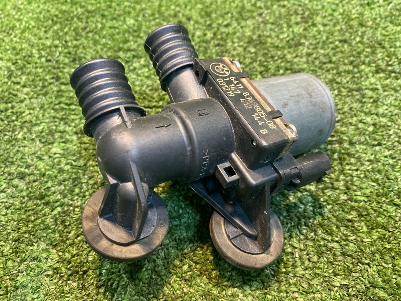 Клапан печки отопителя, 3000 рублей, Фроловское