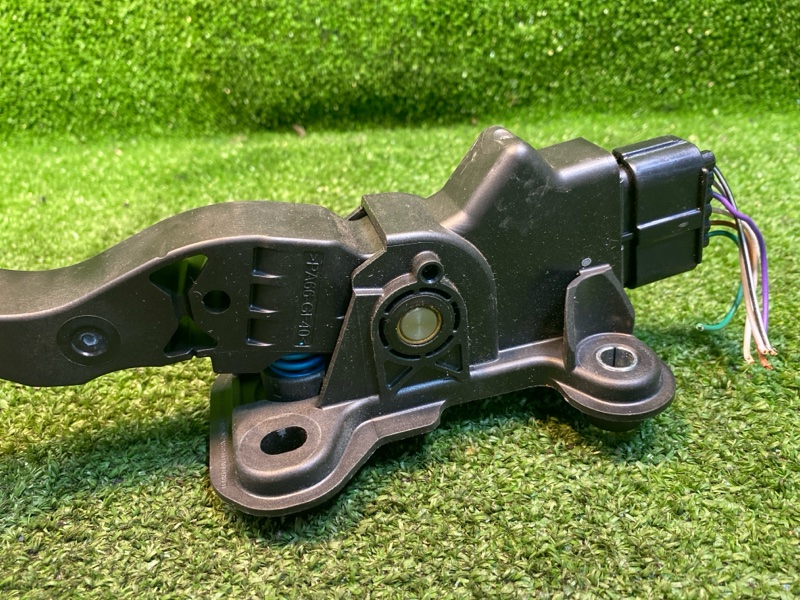 Педаль газа, 550 рублей, Фроловское