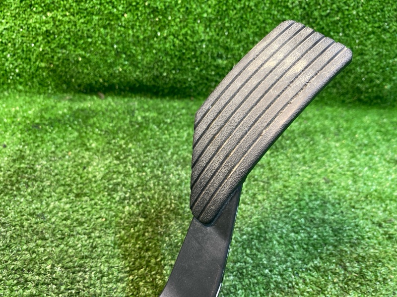 Педаль газа, 550 рублей, Фроловское