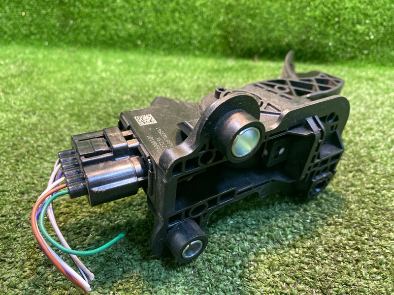 Педаль газа, 550 рублей, Фроловское