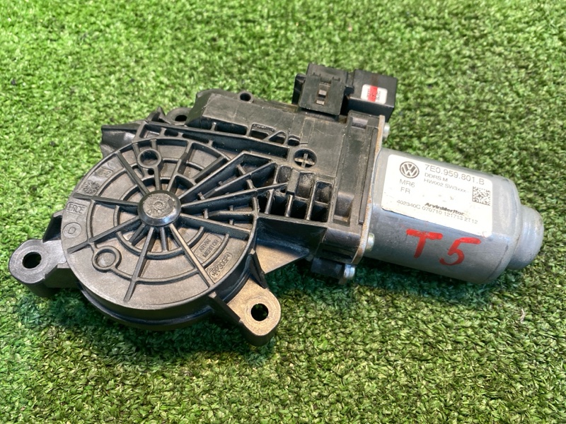 Мотор стеклоподъемника, 5900 рублей, Фроловское